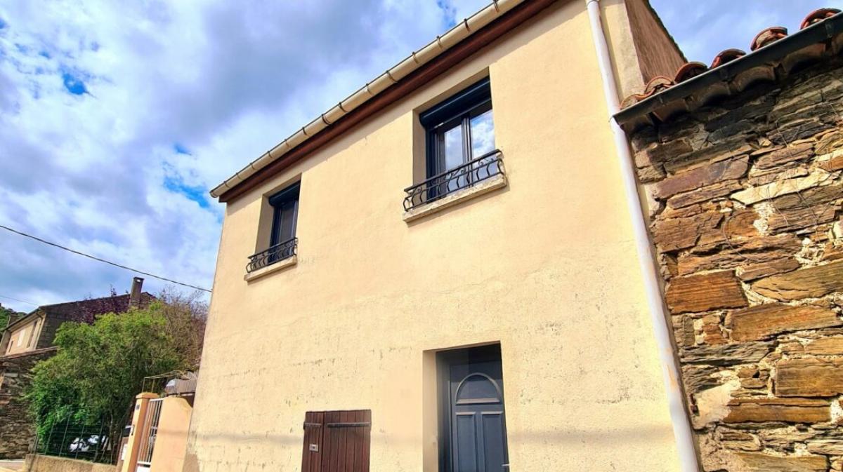 Picture of Home For Sale in Causses Et Veyran, Other, France