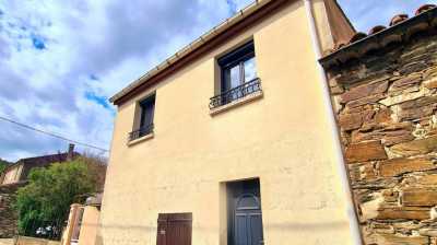 Home For Sale in Causses Et Veyran, France