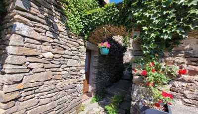 Home For Sale in Rosis, France