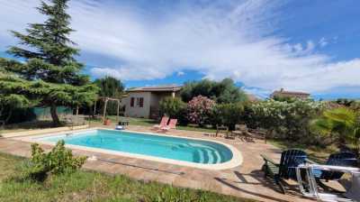 Home For Sale in Saint Genies De Fontedit, France