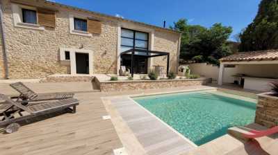 Home For Sale in Autignac, France