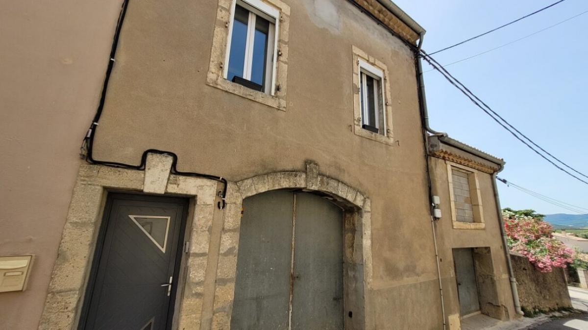 Picture of Home For Sale in Saint Genies De Fontedit, Other, France