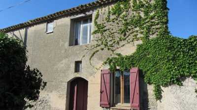 Home For Sale in Olonzac, France