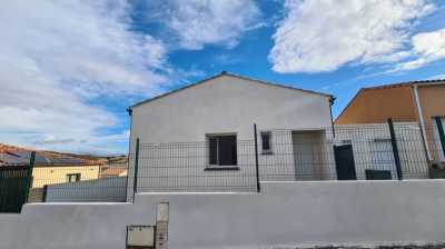 Home For Sale in Capestang, France