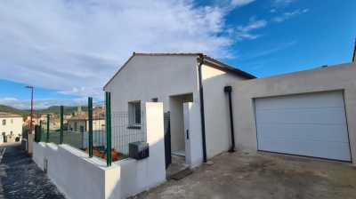 Home For Sale in Capestang, France