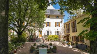 Home For Sale in Lodeve, France