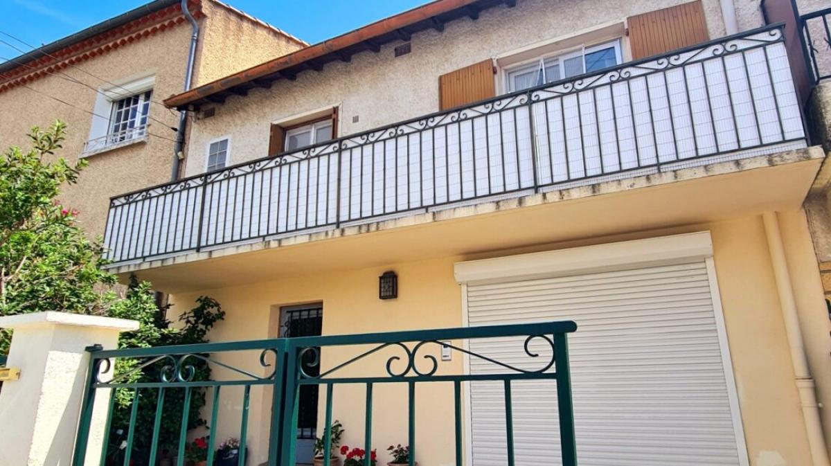 Picture of Home For Sale in Beziers, Languedoc Roussillon, France