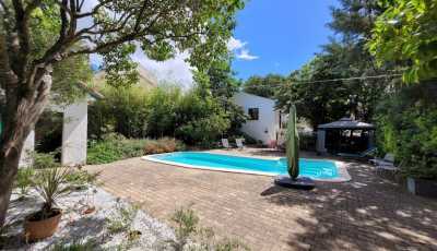 Home For Sale in Corneilhan, France