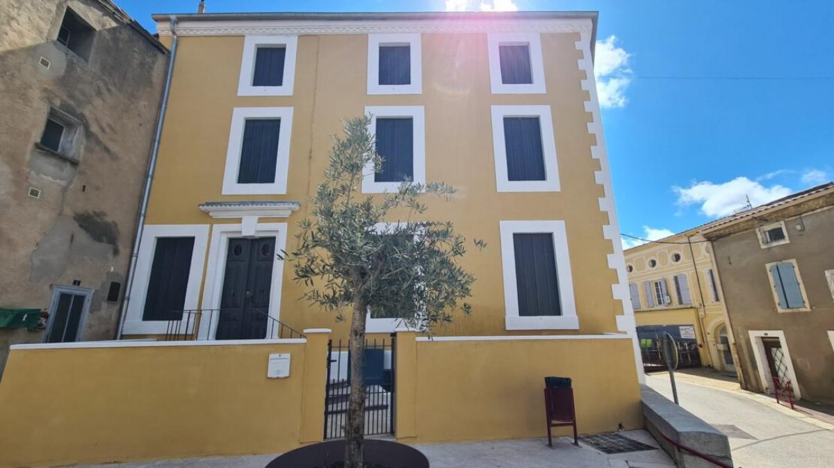 Picture of Home For Sale in Salleles D'Aude, Languedoc Roussillon, France