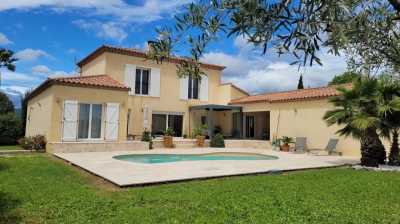 Home For Sale in Saint Genies De Fontedit, France