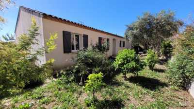 Home For Sale in Puimisson, France