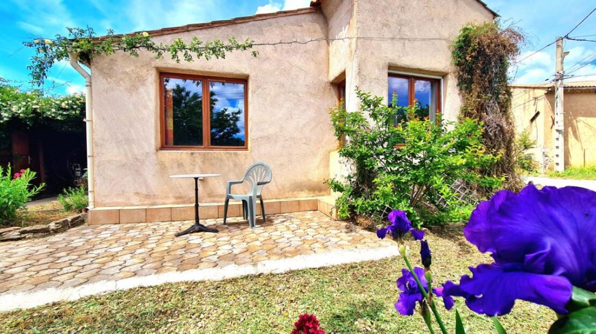 Picture of Home For Sale in Cessenon Sur Orb, Other, France