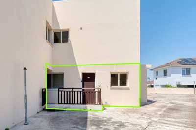 Apartment For Sale in Tersefanou, Cyprus