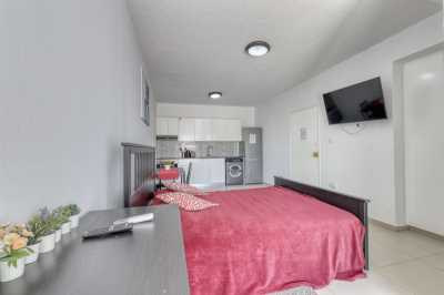 Apartment For Sale in Ayia Napa, Cyprus