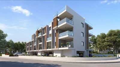 Apartment For Sale in Oroklini, Cyprus