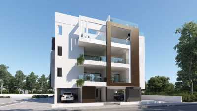 Apartment For Sale in Larnaca, Cyprus