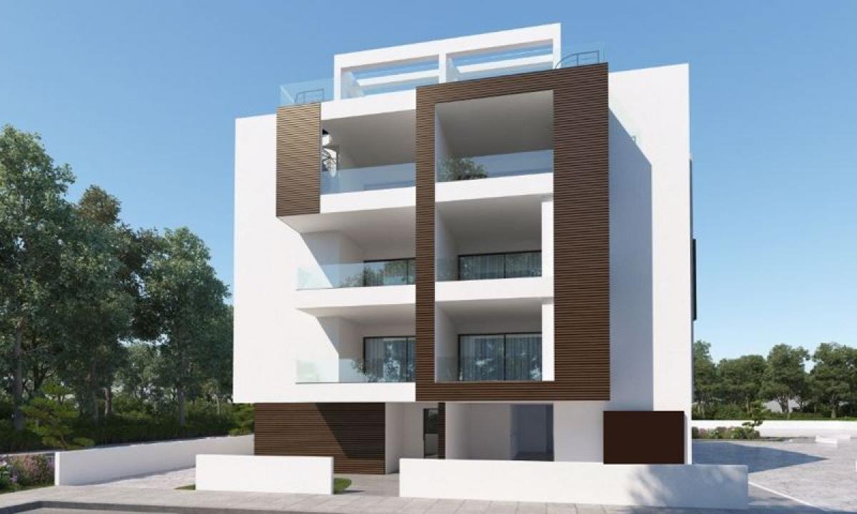 Picture of Apartment For Sale in Larnaca, Larnaca, Cyprus