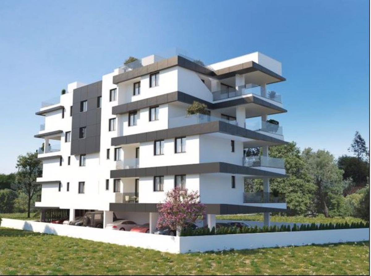 Picture of Apartment For Sale in Larnaca, Larnaca, Cyprus