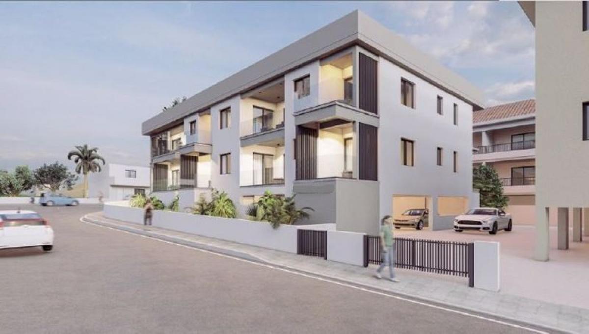 Picture of Apartment For Sale in Emba, Other, Cyprus