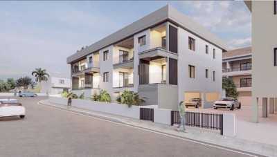 Apartment For Sale in Emba, Cyprus