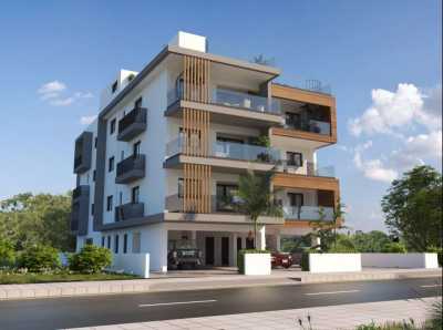 Apartment For Sale in 