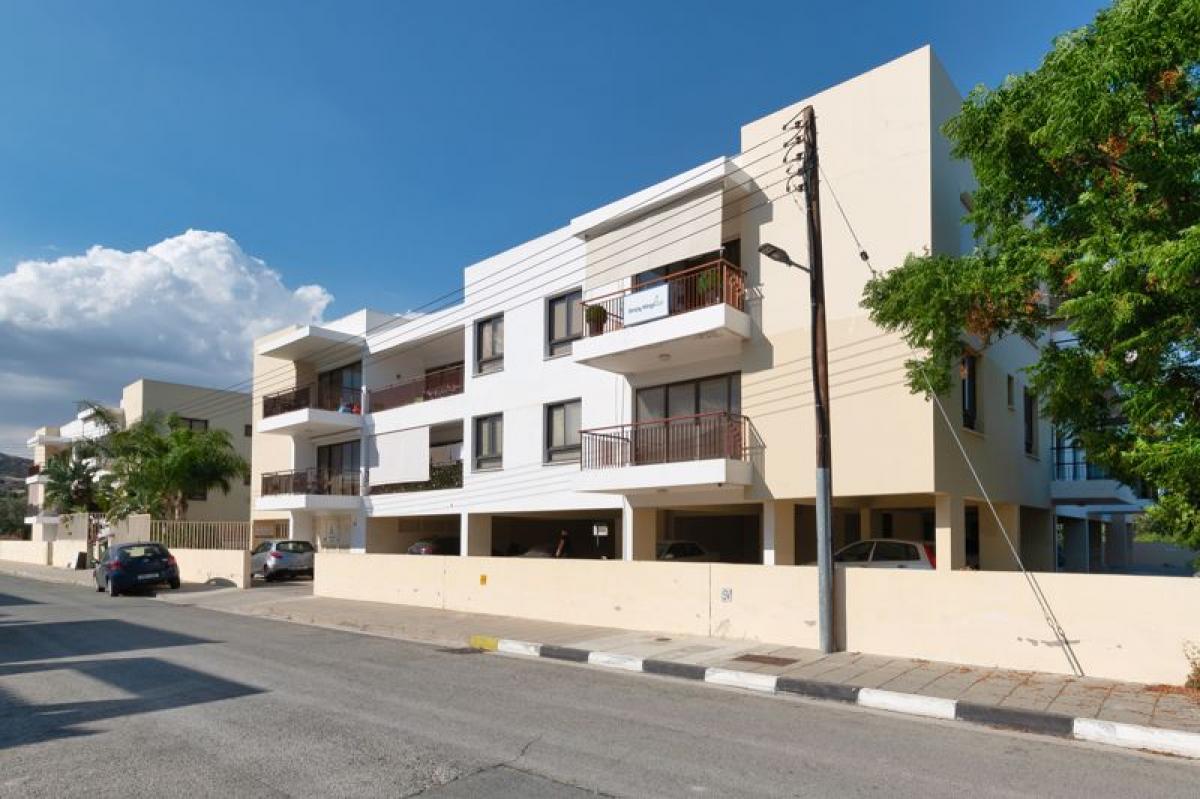 Picture of Apartment For Sale in Alethriko, Other, Cyprus