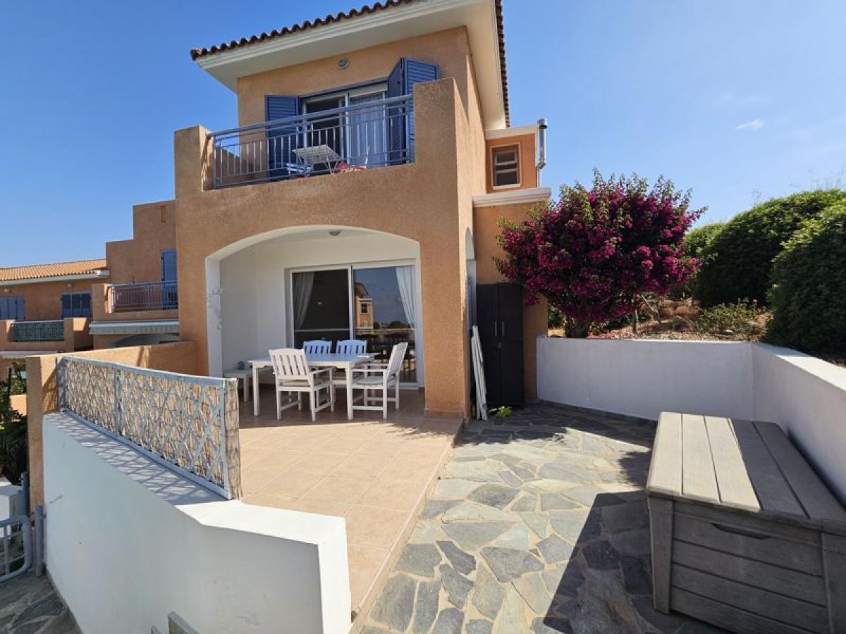 Picture of Villa For Sale in Anarita, Paphos, Cyprus