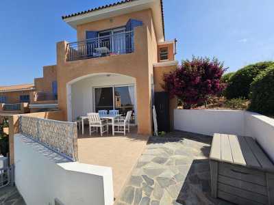 Villa For Sale in Anarita, Cyprus