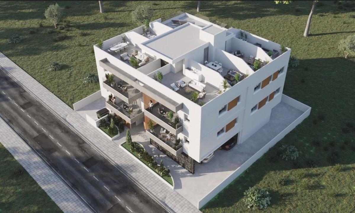 Picture of Apartment For Sale in Kiti, Larnaca, Cyprus