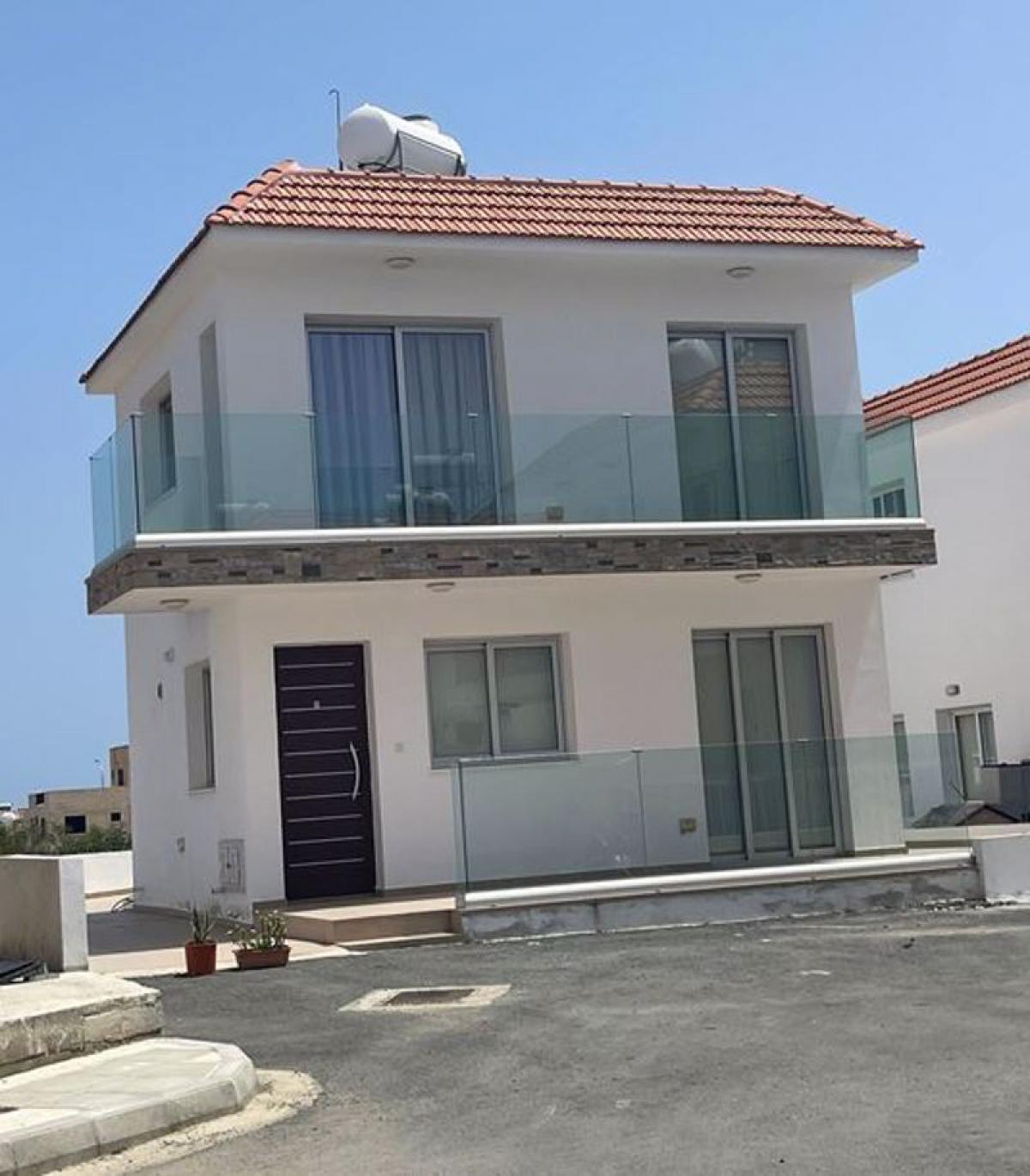 Picture of Villa For Sale in Kapparis, Famagusta, Cyprus