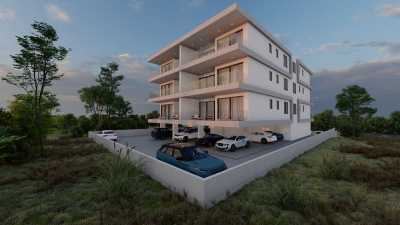 Apartment For Sale in Universal, Cyprus