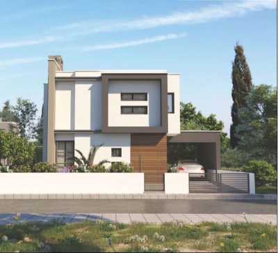 Villa For Sale in 