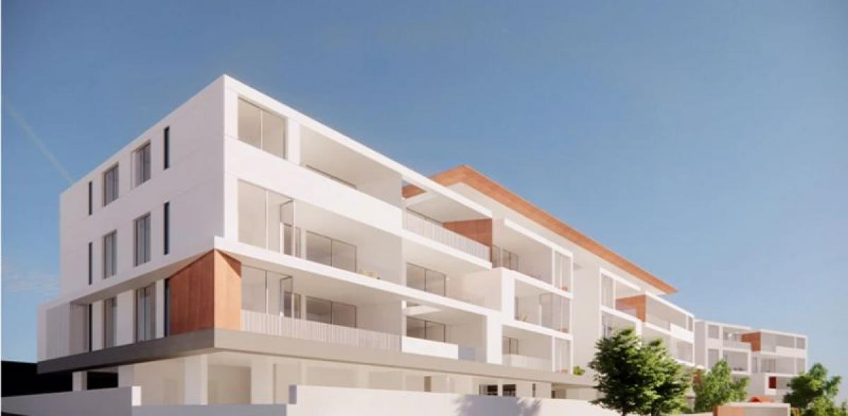 Picture of Apartment For Sale in Germasogeia, Limassol, Cyprus