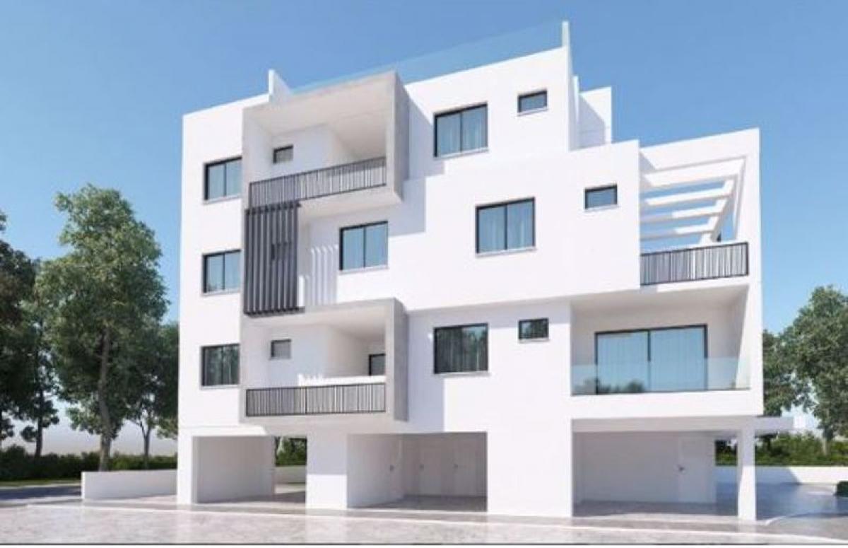 Picture of Apartment For Sale in Larnaca, Larnaca, Cyprus