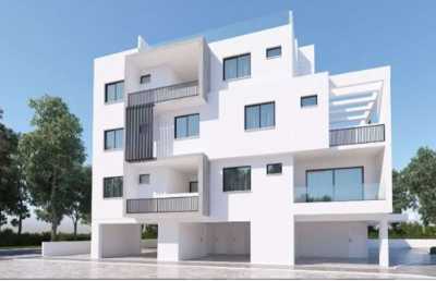 Apartment For Sale in 