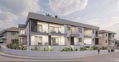 Apartment For Sale in Emba, Cyprus