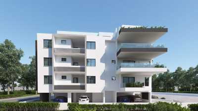 Apartment For Sale in 