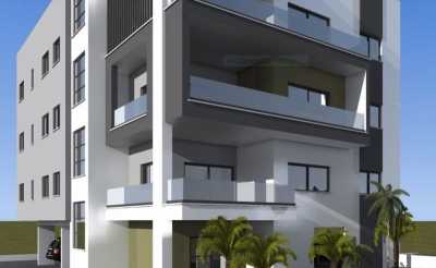 Apartment For Sale in Ekali, Cyprus