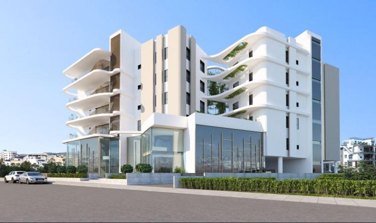 Picture of Apartment For Sale in Larnaca, Larnaca, Cyprus