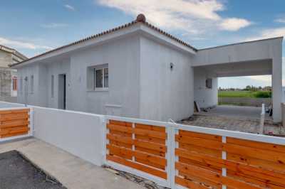 Bungalow For Sale in 