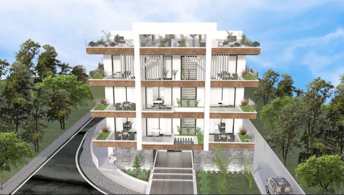 Picture of Apartment For Sale in Aradippou, Larnaca, Cyprus