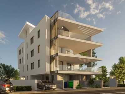 Apartment For Sale in 