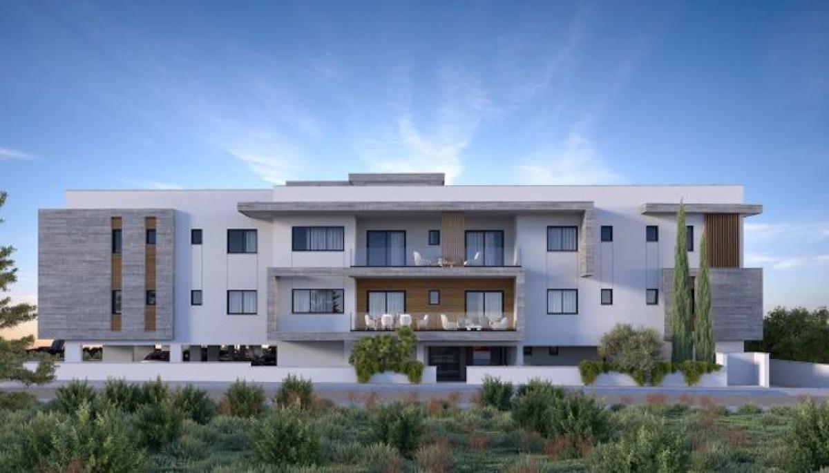 Picture of Apartment For Sale in Chloraka, Other, Cyprus