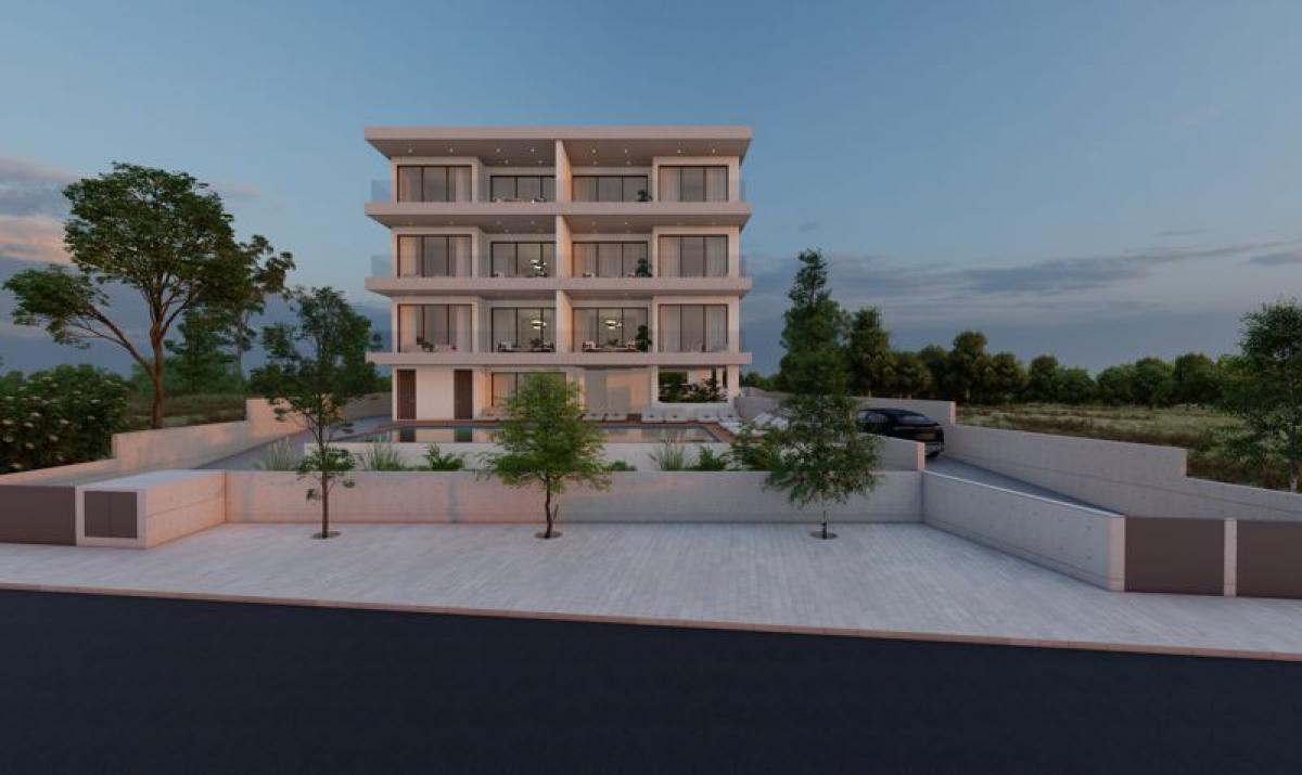 Picture of Apartment For Sale in Universal, Paphos, Cyprus