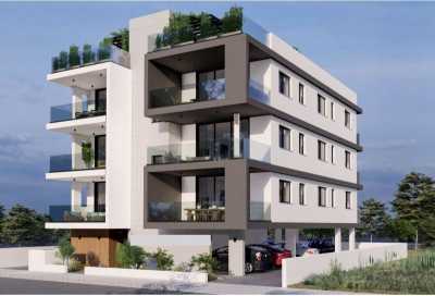 Apartment For Sale in 