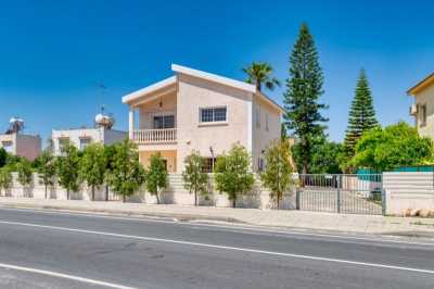 Villa For Sale in Pyla, Cyprus