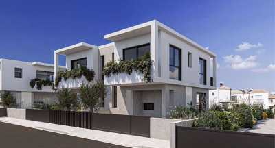 Villa For Sale in 