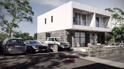 Villa For Sale in 