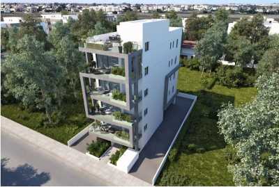 Apartment For Sale in 