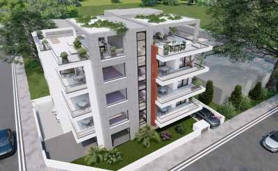 Apartment For Sale in 